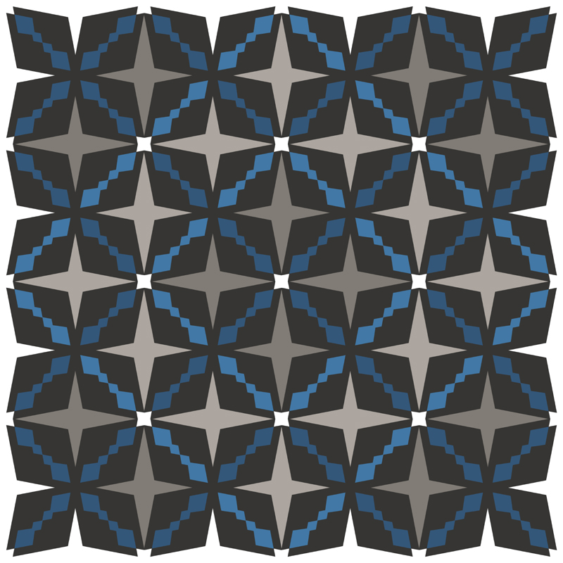 Spirit Tessellation